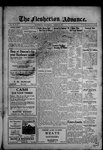Flesherton Advance, 12 Mar 1941