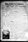 Flesherton Advance, 7 Oct 1942
