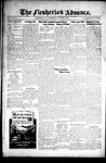 Flesherton Advance, 14 Oct 1942
