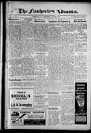 Flesherton Advance, 10 Oct 1945