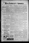 Flesherton Advance, 31 Oct 1945