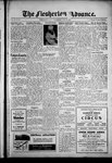 Flesherton Advance, 15 May 1946