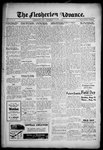 Flesherton Advance, 7 Aug 1946