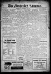 Flesherton Advance, 7 May 1947