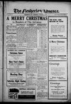 Flesherton Advance, 24 Dec 1947
