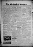 Flesherton Advance, 11 Jan 1950