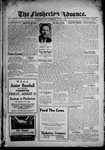 Flesherton Advance, 9 Aug 1950