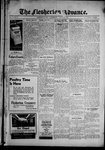 Flesherton Advance, 23 Aug 1950