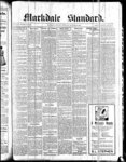 Markdale Standard (Markdale, Ont.1880), 10 Oct 1907