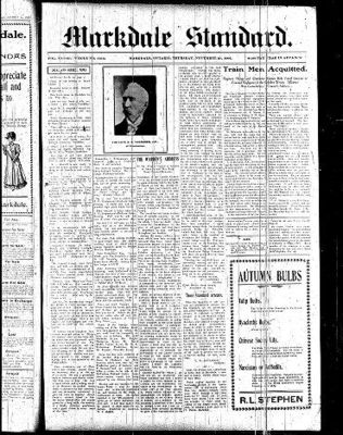 Markdale Standard (Markdale, Ont.1880), 21 Nov 1907