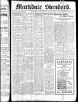 Markdale Standard (Markdale, Ont.1880), 28 Nov 1907