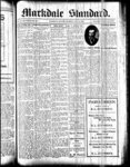 Markdale Standard (Markdale, Ont.1880), 9 Jul 1908