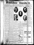Markdale Standard (Markdale, Ont.1880), 7 Jan 1909