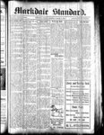 Markdale Standard (Markdale, Ont.1880), 11 Mar 1909