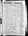 Markdale Standard (Markdale, Ont.1880), 18 Mar 1909