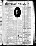 Markdale Standard (Markdale, Ont.1880), 1 Apr 1909