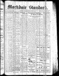 Markdale Standard (Markdale, Ont.1880), 8 Apr 1909