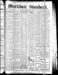 Markdale Standard (Markdale, Ont.1880), 15 Apr 1909