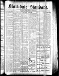 Markdale Standard (Markdale, Ont.1880), 22 Apr 1909