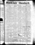 Markdale Standard (Markdale, Ont.1880), 20 May 1909