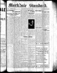 Markdale Standard (Markdale, Ont.1880), 15 Jul 1909