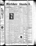 Markdale Standard (Markdale, Ont.1880), 5 Aug 1909