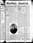 Markdale Standard (Markdale, Ont.1880), 14 Oct 1909