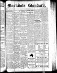Markdale Standard (Markdale, Ont.1880), 21 Oct 1909