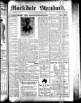 Markdale Standard (Markdale, Ont.1880), 28 Oct 1909