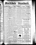 Markdale Standard (Markdale, Ont.1880), 11 Nov 1909