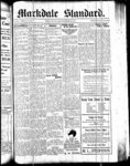 Markdale Standard (Markdale, Ont.1880), 25 Nov 1909