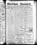 Markdale Standard (Markdale, Ont.1880), 24 Aug 1911