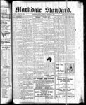 Markdale Standard (Markdale, Ont.1880), 14 Sep 1911
