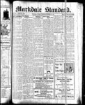 Markdale Standard (Markdale, Ont.1880), 28 Sep 1911