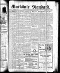 Markdale Standard (Markdale, Ont.1880), 5 Oct 1911