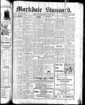 Markdale Standard (Markdale, Ont.1880), 12 Oct 1911