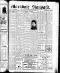 Markdale Standard (Markdale, Ont.1880), 19 Oct 1911