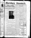 Markdale Standard (Markdale, Ont.1880), 26 Oct 1911