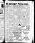 Markdale Standard (Markdale, Ont.1880), 9 Nov 1911