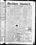 Markdale Standard (Markdale, Ont.1880), 23 Nov 1911