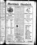 Markdale Standard (Markdale, Ont.1880), 7 Dec 1911