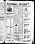 Markdale Standard (Markdale, Ont.1880), 14 Dec 1911
