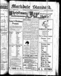 Markdale Standard (Markdale, Ont.1880), 21 Dec 1911