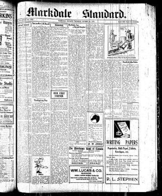 Markdale Standard (Markdale, Ont.1880), 24 Oct 1912