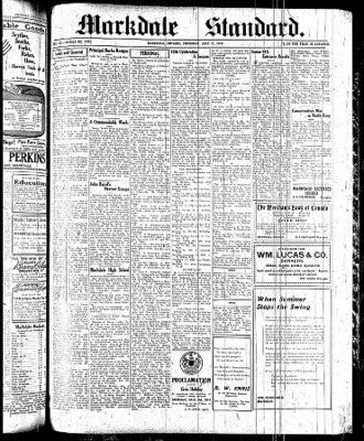 Markdale Standard (Markdale, Ont.1880), 17 Jul 1913