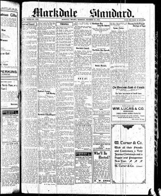 Markdale Standard (Markdale, Ont.1880), 25 Dec 1913