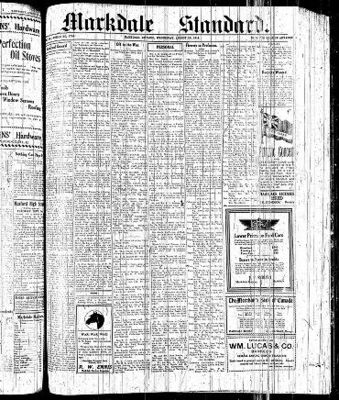 Markdale Standard (Markdale, Ont.1880), 26 Aug 1914