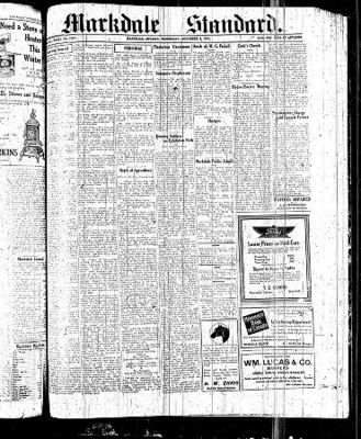 Markdale Standard (Markdale, Ont.1880), 4 Nov 1914