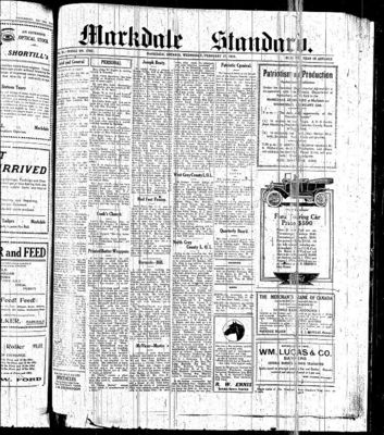 Markdale Standard (Markdale, Ont.1880), 17 Feb 1915