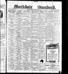 Markdale Standard (Markdale, Ont.1880), 20 Jan 1916